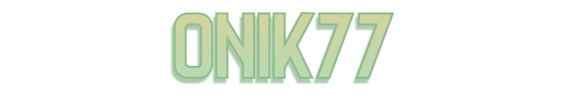 ONIK77